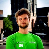 Merijn Blonk