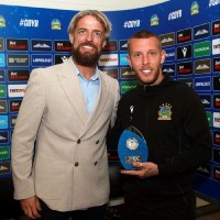 Simon Alexander Steele