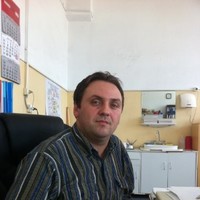 Eduard Bazga