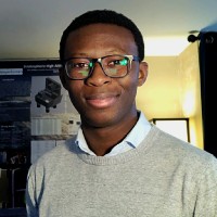 Rémi Ehounou,B. Ing., M.A.Sc.