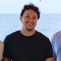 Anthony Arreola
