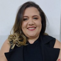 Ana Carolina de Oliveira Deusdará Jesus