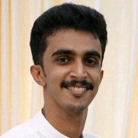Jithin A Manjaly