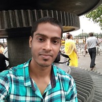 Shamshad Ansari