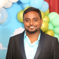 charles sathish kumar