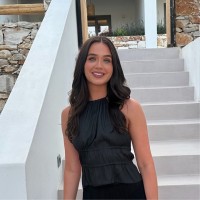 Megan Bernto