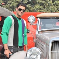 ankit raina
