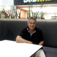 GONZALES Pedro