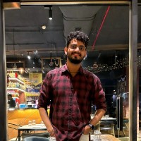 Vighnesh Yadav