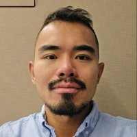 Joshua Tiang