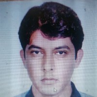 Nafees Akhtar