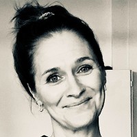 Jill Poczkai Ibsen