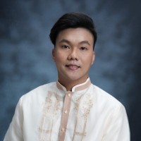 Lester Louie Almario