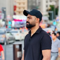 Arjun Manohar