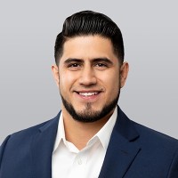 Xavier Mendoza, Jr., Clu®, Ricp®, Aif®
