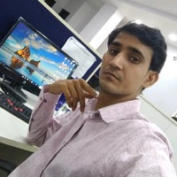 Ankit Sharma