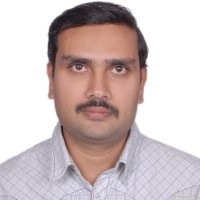 Ram Mohan Reddy Talla