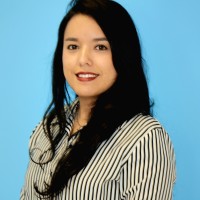 Maria Paula Cubides