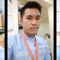 Nico Roberto Siregar