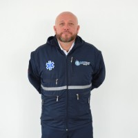 Alexander Chaparro Rincon