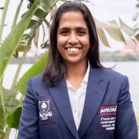 Binuri Gunawardena