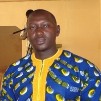 Lamin Njie