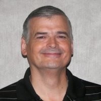 Garry W Moore