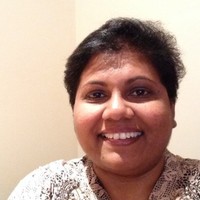 Pavani Paramasivam