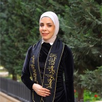 Kholoud Hijleh