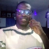 Ajala Oluwaseun Samuel