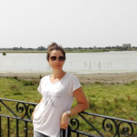 Lidia Raya Cavero