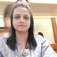 Sujata Shewale