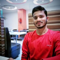 Prabin Kumar Patro