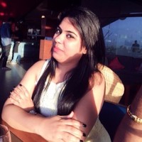 Nikita Shinde