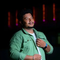 Nallasivam Natarajan