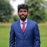 Navin Pakiyanathan