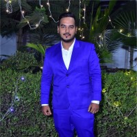 Nadeem Shaikh
