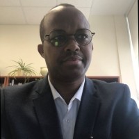 Jean Gabin Ntebutse, M.A., Ph.D.