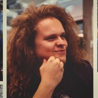 Szymon Kaszuba-Gałka