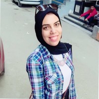 Walaa Nashat