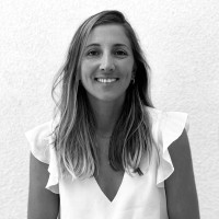 Macarena Valdés Domínguez