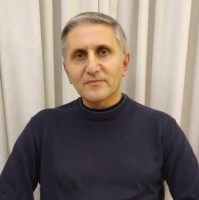 Enzo Alberto Melograna