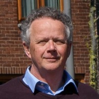 Henk Jan Visser