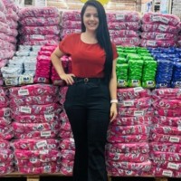 Andreza Lima