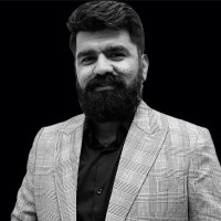 Jitendra Vyas