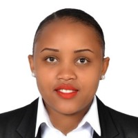 Morine Njoki