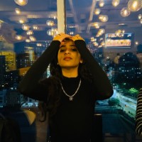 Shrishti Bajpai