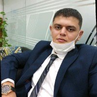 Ahmed Mohsen
