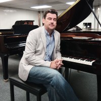 Karl Stevenson