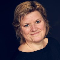Bianca Janssen-Van Vliet, Ma